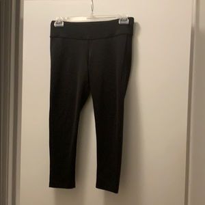 Women’s lg Reebok athletic leggings